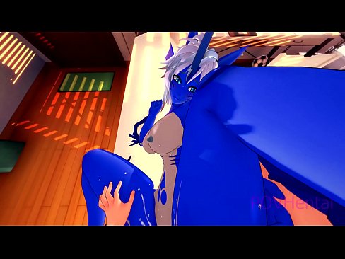 ❤️ Demon Fish Girl Monster ❤❌ at ro.pornobot.ru ❌️