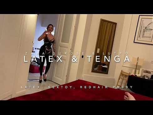 ❤️ Sora vitregă roșcată în costum de latex futută de fratele vitreg ❤❌  at ro.pornobot.ru ❌️
