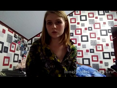❤️ Tânără studentă blondă din Rusia îi plac puțele mai mari. ❤❌ at ro.pornobot.ru ❌️