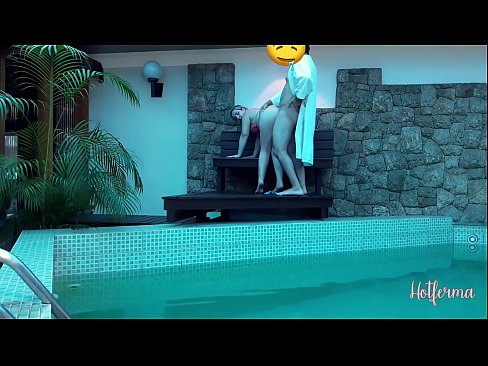 ❤️ Șeful o invită pe menajeră la piscină, dar nu a putut rezista la o partidă fierbinte ❤❌ at ro.pornobot.ru ❌️